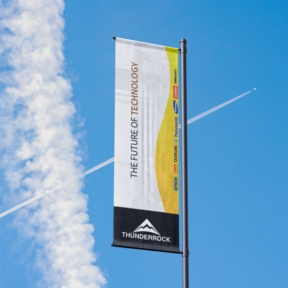 Thunderrock Services